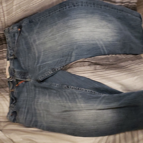 Parasuco jeans - Picture 2 of 4